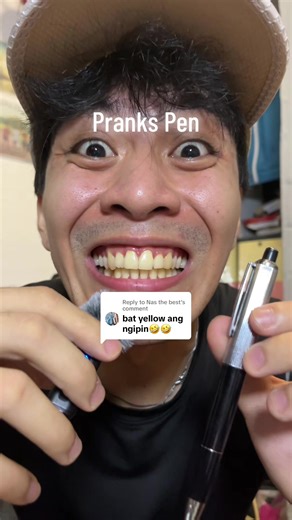 Creative Pranks with Shocking Pens You Must Try