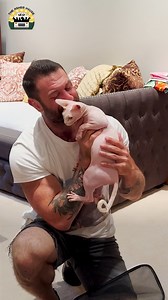 I'm so freaking excited to welcome these new rescue kittys ❤️ Huge thank you to Saving Hope Rescue !! | The Asher House