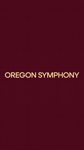 Experience the drama and passion for yourself this January! | Oregon Symphony