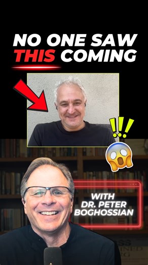 How in the world could a Christian and an atheist have a civil conversation about the current political climate in the West? It's easier than you think! Frank joins philosopher Dr. Peter Boghossian, author of 'A Manual for Creating Atheists', to discuss why civil dialogue is breaking down, why Islam presents a unique challenge to Western civilization, and why the modern left seems incapable of self-correction. 𝗦𝘂𝗯𝘀𝗰𝗿𝗶𝗯𝗲 𝗼𝗻 𝗔𝗽𝗽𝗹𝗲 𝗣𝗼𝗱𝗰𝗮𝘀𝘁, 𝗿𝗮𝘁𝗲, 𝗮𝗻𝗱 𝗿𝗲𝘃𝗶𝗲𝘄! 𝗧𝗵