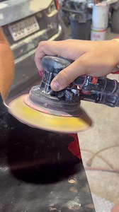 Video #2 sanding it smooth thanks for teaching me FSM QLD - Fire protection | NAM Racing
