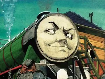 ttte characters with jp voices