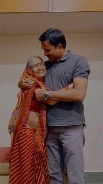 Happy Mother’s Day Mummy Ji ♥️