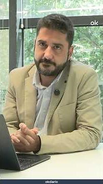 Indra to give executive power to Ángel Simón and replace De los Mozos to merge with Escribano
