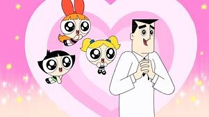 The Powerpuff Girls: Power of Four: Season 1 Episode 1