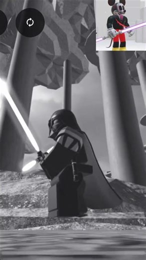 #starwars Darth Vader #roblox