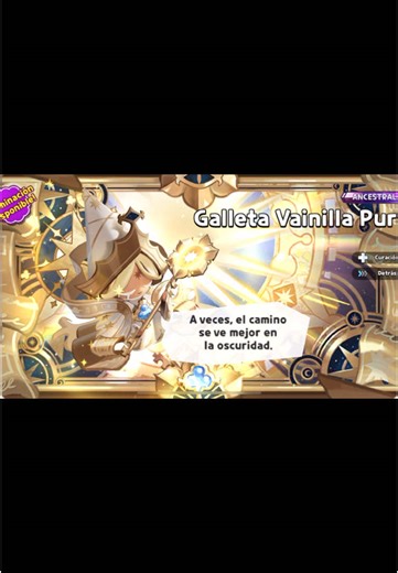 Pure Vanilla Cookie Awakened: A Guide