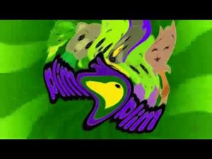 Plim Plim Effects Klasky Csupo 2001 Effects Extended in McLaren Major