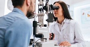 Why study vision impairment? | UNSW Sydney