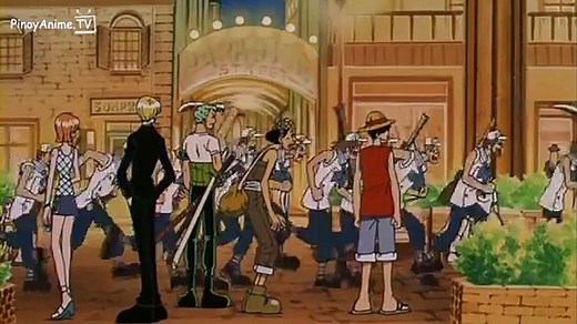One Piece Special Edition Jangos Dance Carnival