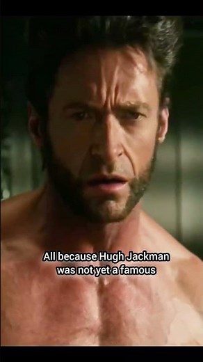 Logan or Jimmy — what is Wolverine’s real name?