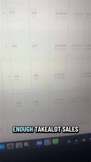 The best software for finding winning takealot products #business #entrepreneur #southafrica #greenscreen #takealot