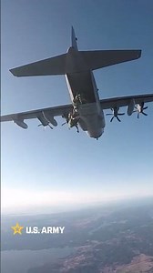 Today is National Airborne Day.