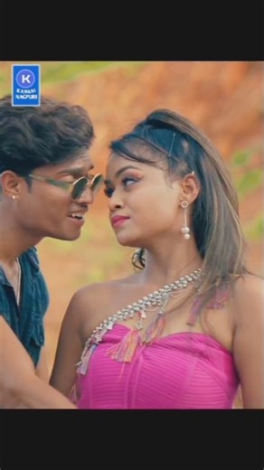 Balo ko gold kara ke || Vishal & Tanya || New Nagpuri Song 2025 . 2026 || Vinay Kumar & Priti Barla