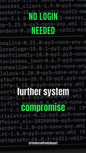 Vercel Finds More Compromised Accounts in Context.ai-Linked Breach