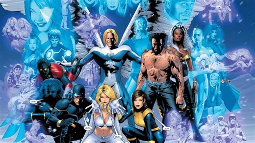 7 X-Men Members Everyone Has Forgotten About