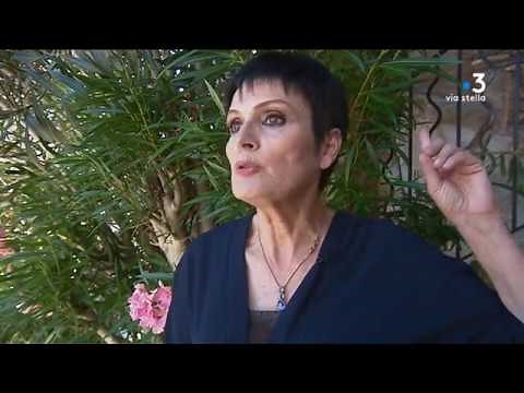 Patricia Darré : "Nous ne sommes jamais seuls !"