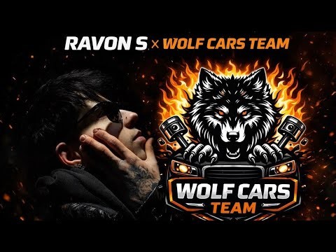 Ravon - Familie Pe 6 Roti (wolfcars)