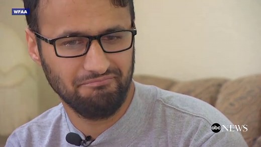 Texas family targeted in 'swatting' prank