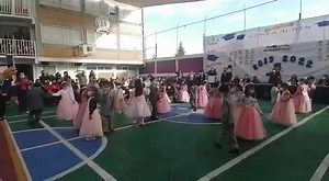 5.5K views · 52 reactions | Vals de Preescolar generación 2019 -...