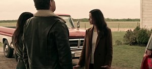 Will we see Lucy again? | Superman and Lois CW Fans