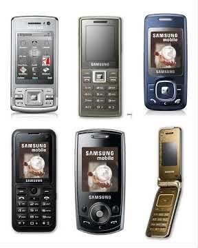 Samsung L'Arlesienne Ringtone - SGH Series