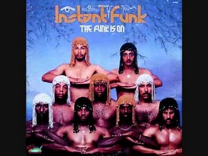 Instant Funk - Everybody (1980).wmv