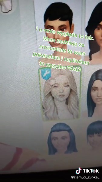 Jak pobrać mody do the sims 4 z pinteresta? Tutaj jest poradnik! #ts4cc #ts4mods #ts4 #poradnik
