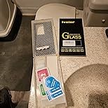 ivoler [2+1Pack Screen Protector for Samsung Galaxy S23 Ultra 6.8" 5G [2 Pack] with [1 Pack] Camera Lens Protector TPU Screen Protector with Transparent HD Clear Anti-Scratch 2023 Released,6.8inch