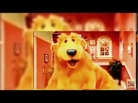 Bear In The Big Blue House: What's That Smell? Part 2