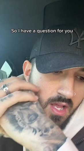 Answer truthfully 😌 #fyp #question #lifestyle #2025readingchallenge #stanleycup #asmrcooking #dance #food | Sergio Talks