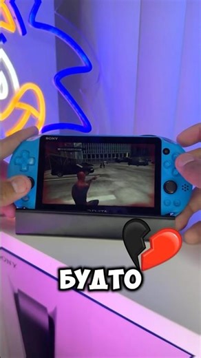 Bought a PS Vita in 2026 #psvita #psp