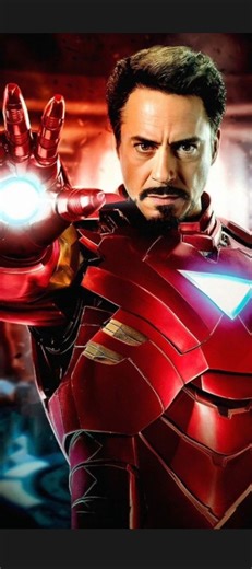 January 8, 2026 iron Man suits video 👿😈🥰