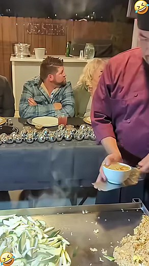 Funny Cooking Pranks That Will Make You Laugh