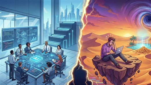 Is 'Prompt Engineering' a real job or another gig economy trap?