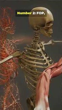 5 Human Mutations That Defy Biology #facts