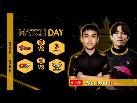 🔴LIVE | CB7 Esports vs FuChing NO.1 | STRATEGIC BATTLE LB SEMI FINALS 2 - Clash of Clans