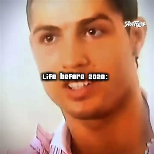 Life before 2020❤️‍🔥🔥 #football #cristiano #manchesterunited #badhabit