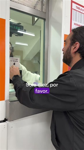 How to navigate the metro in cdmx #learnspanish #cdmx