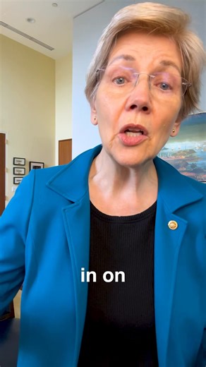 549K views · 34K reactions | Did Elon Musk use Trump’s tariffs as leverage to make more and more money for himself? I called for an investigation, because while Elon is cashing in, everyone else is paying for this chaos.We all deserve answers. | U.S. Senator Elizabeth Warren | Facebook