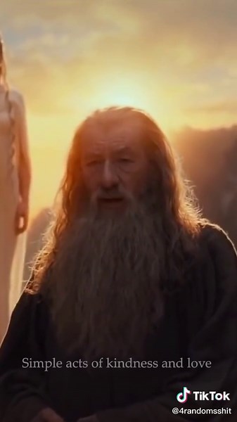 Unraveling the Mystery of the Halfling in The Hobbit Scene