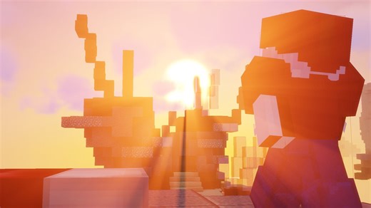 【材质包推荐】eum3的经典材质ama(适配布吉岛)