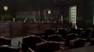 Criminal Minds: S07E01″It Takes A Village” *SPOILER ALERT*