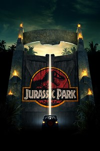 Jurassic Park (film, 1993) | Kritikák, videók, szereplők | MAFAB.hu