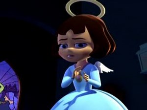 VeggieTales: An Easter Carol - Veggietales: An Easter Carol: Clip 1