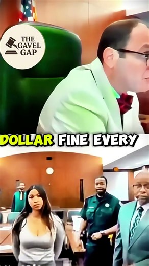 #JudgeFleischer #Courtroom #LegalCommentary #CourtCam #Justice #BondRevoked #TrueCrime