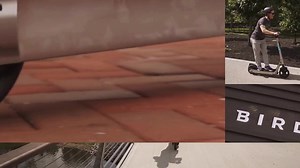 3 comments |  Get a Bird’s eye view of Dublin! The City’s micro-mobility pilot with Bird e-scooters has expanded to allow low-speed scooters across the City’s municipal boundaries, with 125 e-scooters available to residents and visitors ages 18+. It’s easy – and fun – to rent an e-scooter through the Bird app. For our scooter safety tips and maps, roll over to https://dublinohiousa.gov/mobility. #ConnectedDublin | City of Dublin, Ohio - Government | Facebook