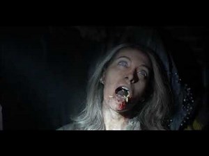 AHS Rubber(wo)man: Michael, Troy & Adam discover the corpses