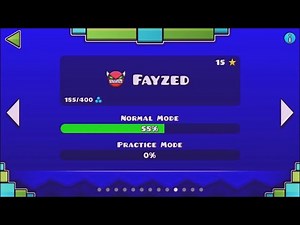 Geometry Dash Ultimate Collection (ALL LEVELS) | Geometry Dash Fangame