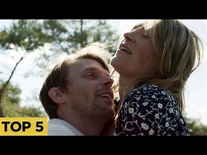 Top 5 Best Romance Movies (2021)